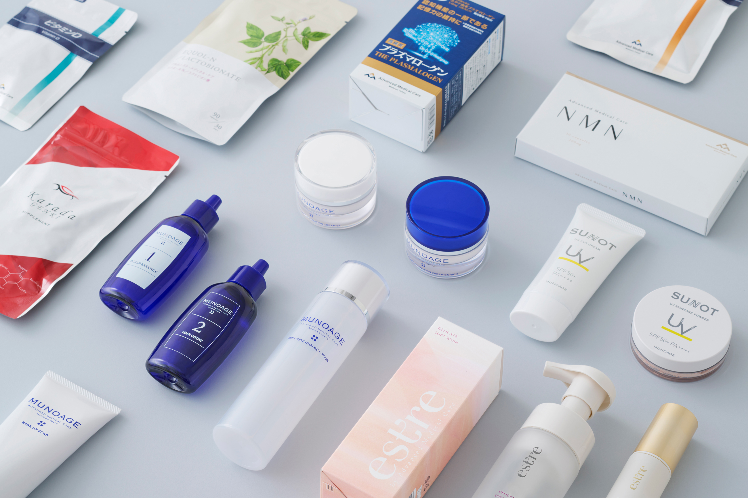 人生100年時代の健康長寿 パーソナル・ウェルビーイングへの貢献を目指して