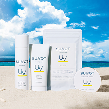 サンノットシリーズ