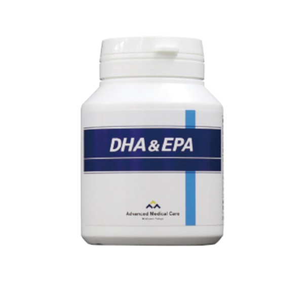 DHA&EPA120粒×１