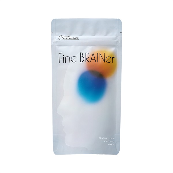 FineBRAINer（ファインブレイナー）60粒×1