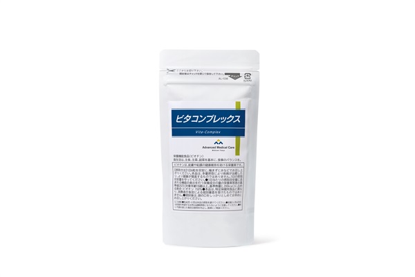 ビタコンプレックス180粒×１