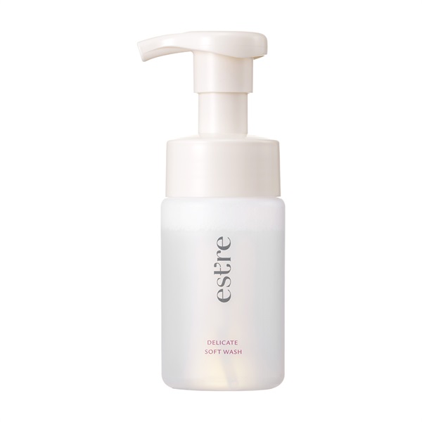 エストール_デリケートソフトウォッシュ110mL×１