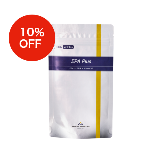 EPA Plus