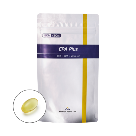 EPA Plus